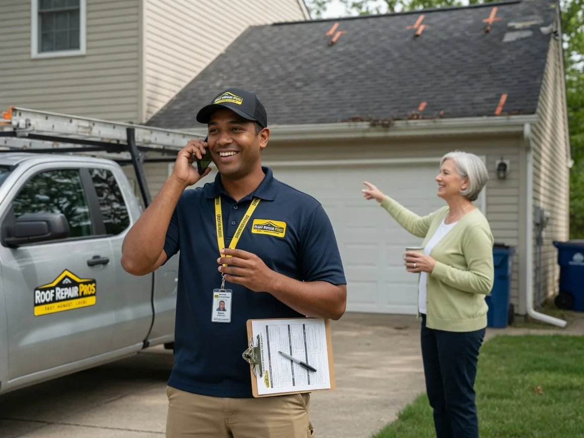 Roof Repair Larue, TX FAQs